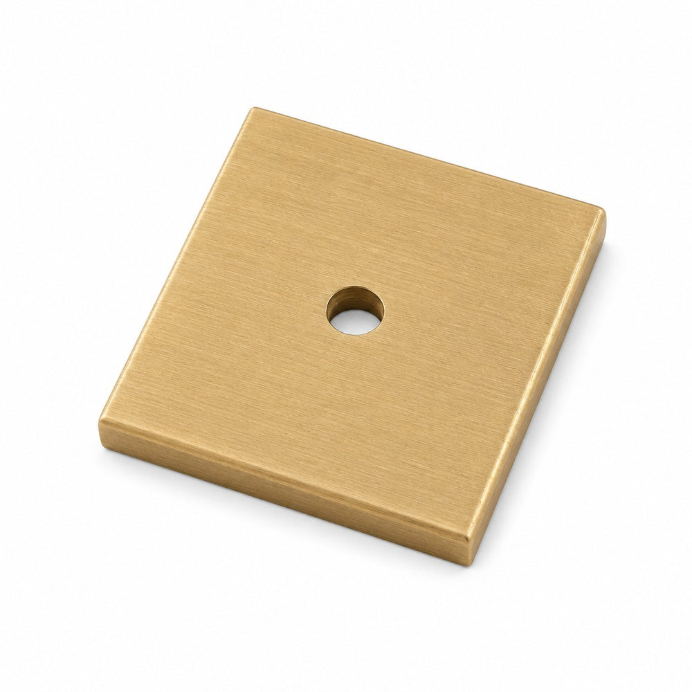 Backplates – Simply Effortless