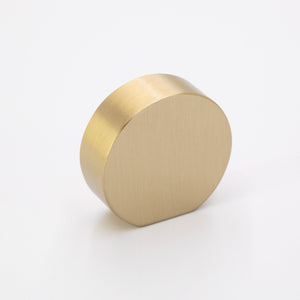 
                  
                    Modern Brass Cabinet Handle, Solid Brass Cabinet Hardware, Solid Brass Knobs, Furniture Pulls, Cupboard Handles and Knobs
                  
                